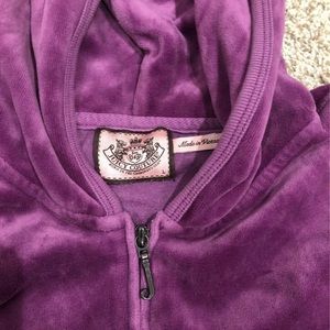 Juicy Couture Hoodie